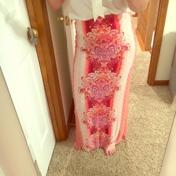 SET OF FIVE CATO SKIRTS - Picture 2 of 9